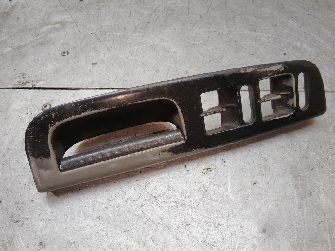 Ручка внутренняя передняя левая MNWI60 Seat Alhambra