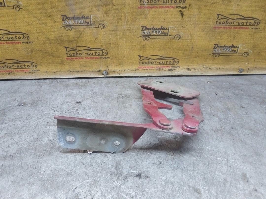 Петля капота правая YK2S0N Peugeot 406 - Фото 4