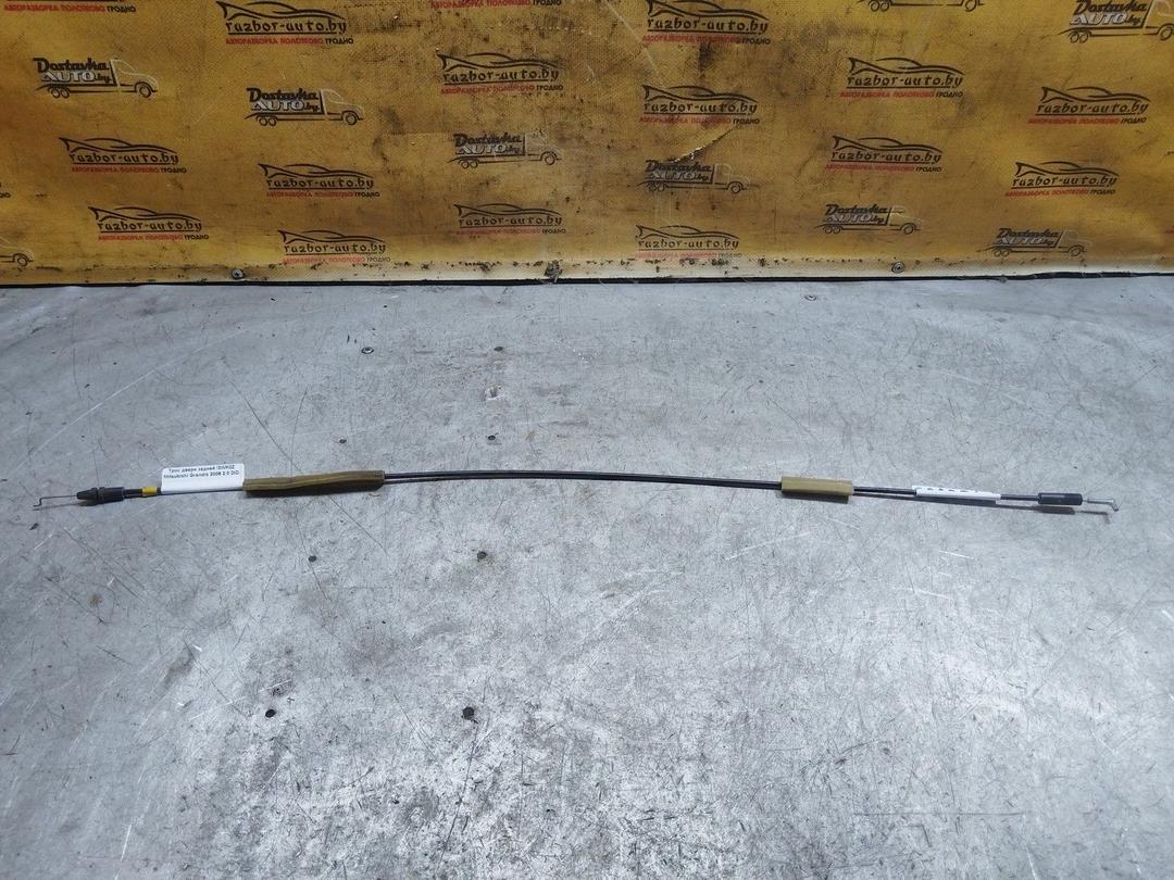 Трос двери задней I3WK0Z Mitsubishi Grandis