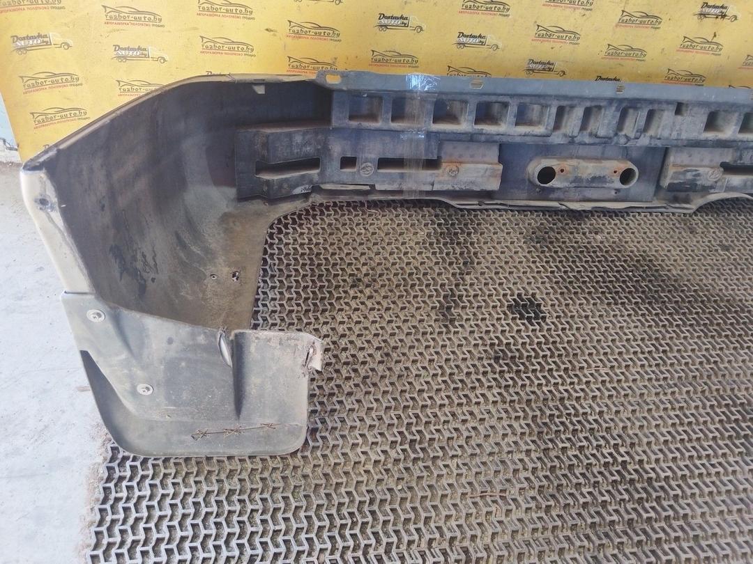 Бампер задний 2FHE07 Subaru Forester купить на авторазборке