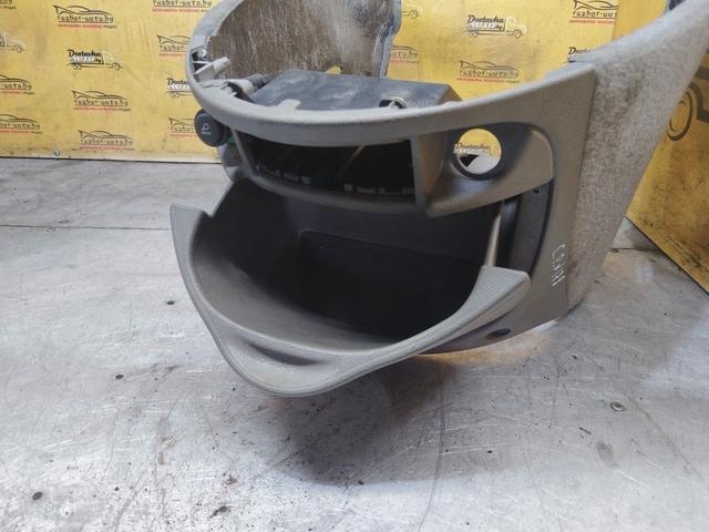 Консоль салона (кулисная часть) 5O8EU5 Citroen Xsara Picasso купить с доставкой