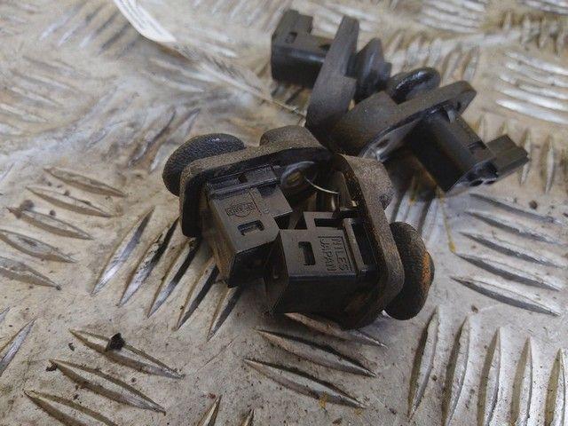 Выключатель концевой (концевик) 4AIYY3 Nissan Primera купить