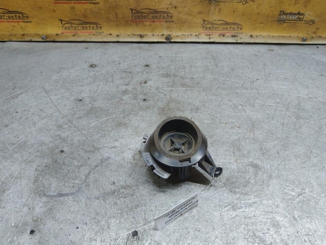 Динамик высокочастотный (пищалка) M8CQND Renault Scenic