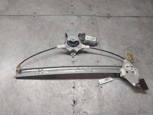 Стеклоподъемник электрический задний левый Y6LLZ1 Nissan Primera - Фото 3
