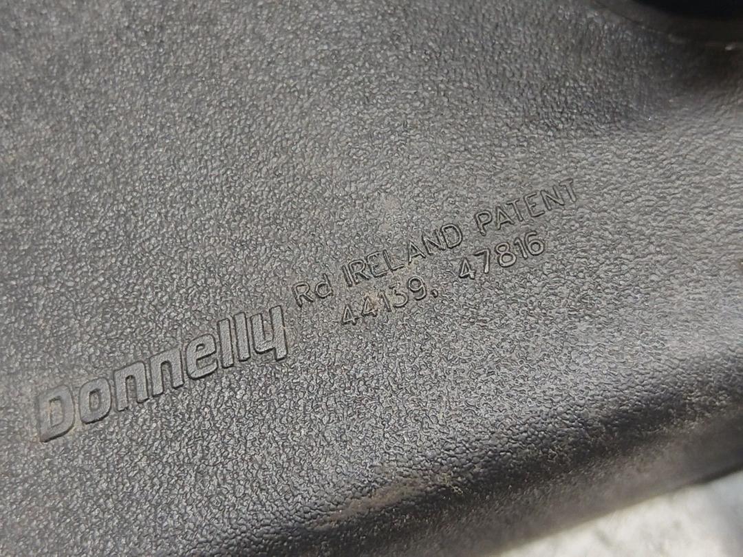 Зеркало салона DVRIFX Renault Scenic купить в магазине запчастей бу