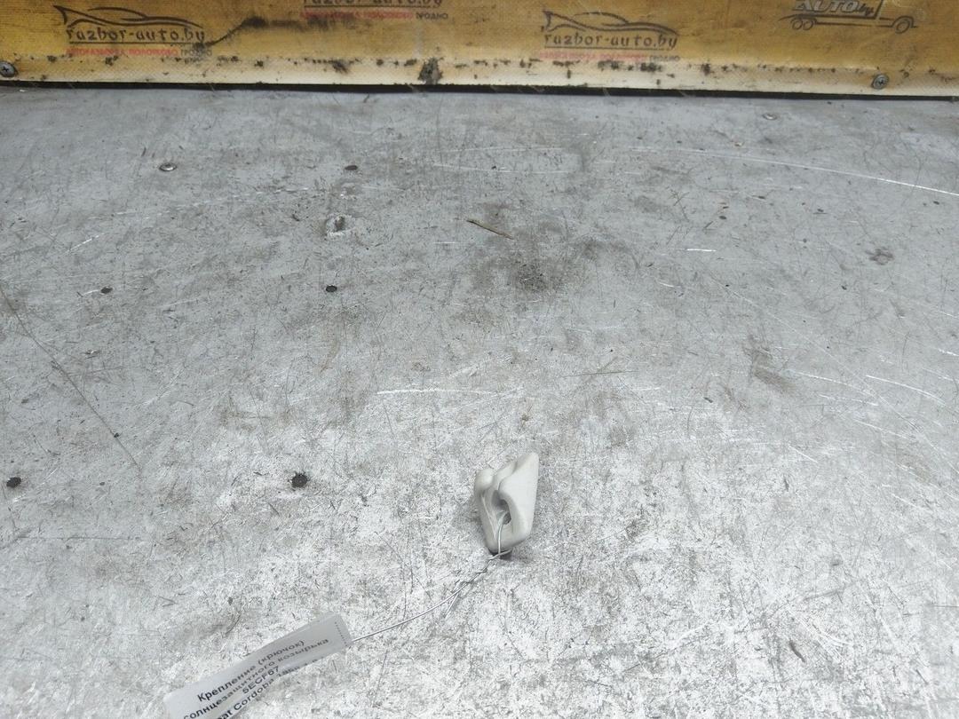 Крепление (крючок) солнцезащитного козырька 5ECF67 Seat Cordoba