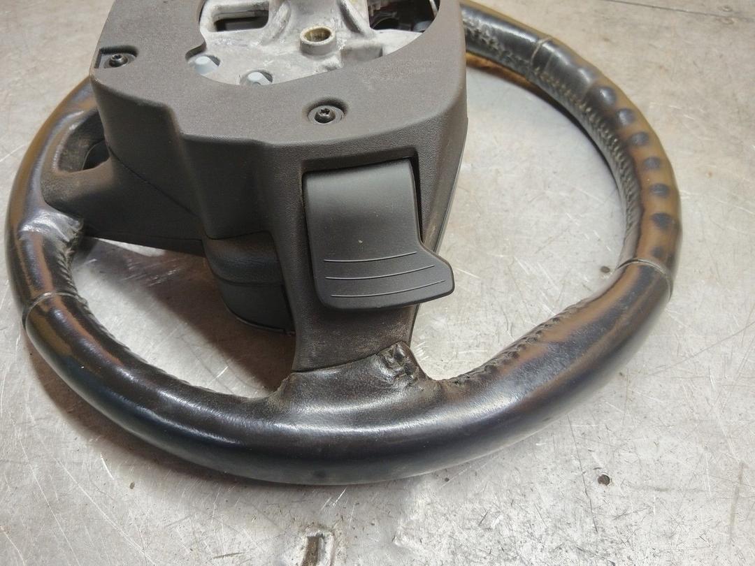 Руль 8UX6M3 Ford Fusion - Фото 22