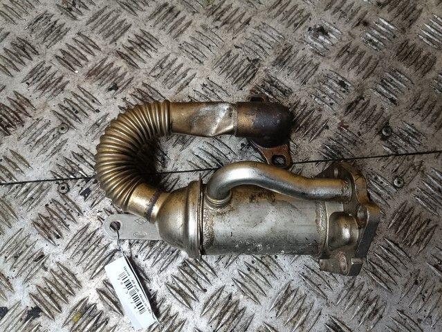 Охладитель отработанных газов W449S8 Nissan Note