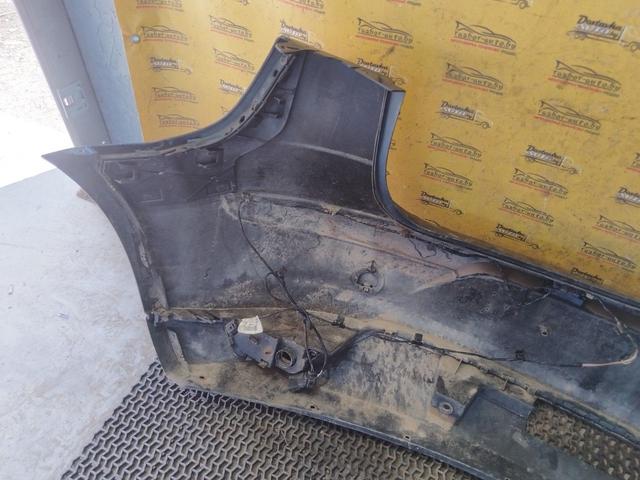 Бампер задний M2GSJH Seat Altea undefined