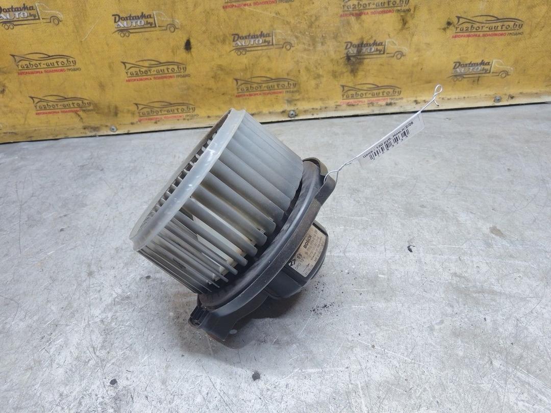 Моторчик печки A20D41 Toyota Corolla - Фото 3