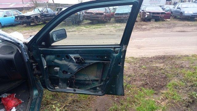 Ручка внутренняя передняя правая Q7UODP Seat Cordoba - Фото 1