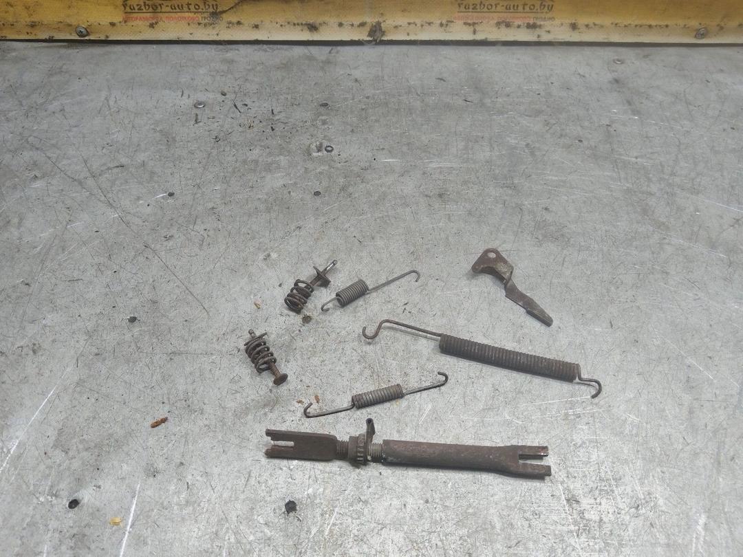 Механизм развода задних тормозных колодок левый QN2HOQ Renault Espace купить