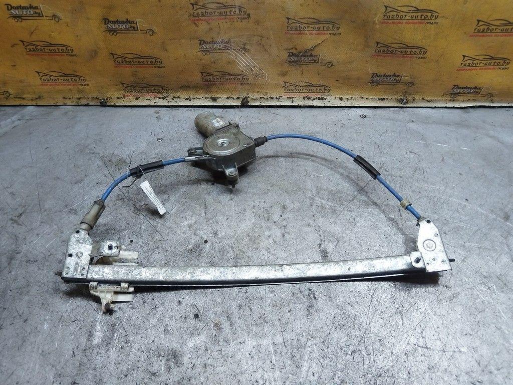 Стеклоподъемник электрический передний правый N0V66L Peugeot 406 - Фото 4