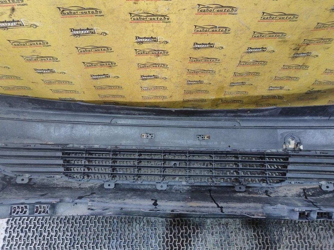 Бампер передний 444QE9 Opel Zafira undefined