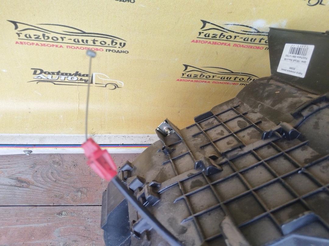 Корпус отопителя (печки) DD3061 Ford Fusion undefined