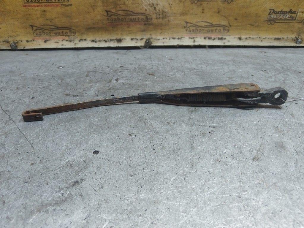 Щеткодержатель задний U5KMFW Citroen Xantia - Фото 2