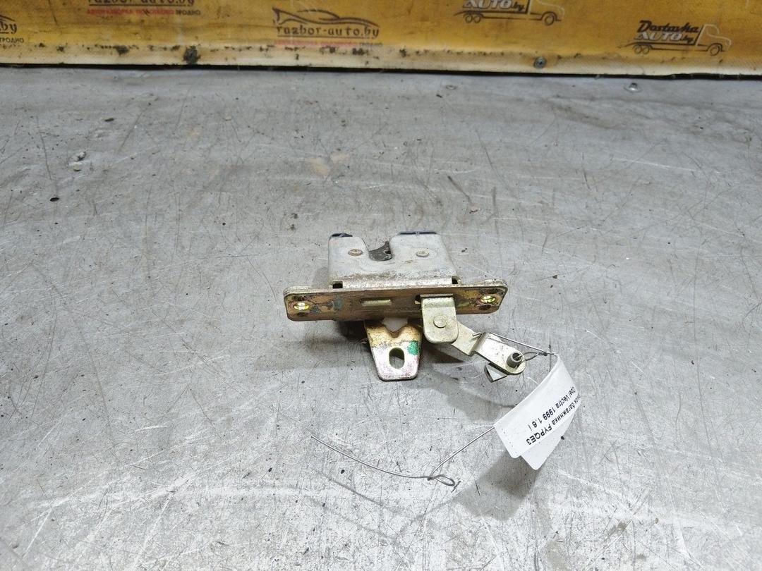 Замок багажника FYPQE3 Opel Vectra купить