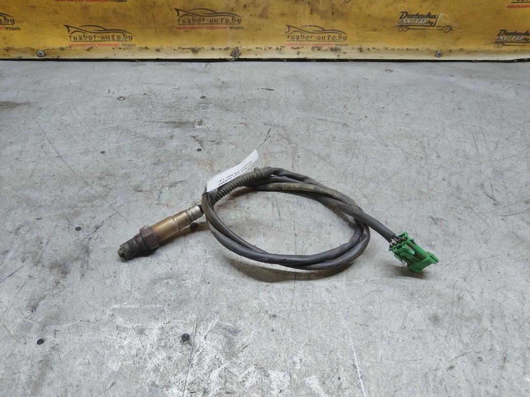 Лямбда-зонд HUGSRA Peugeot 406