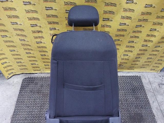 Салон (комплект сидений) ZWM6NT Opel Corsa undefined