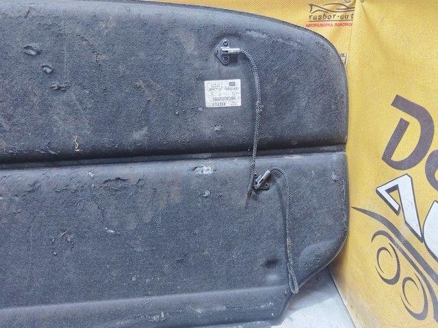 Полка багажника 4QX4O8 Toyota Avensis купить в магазине запчастей бу