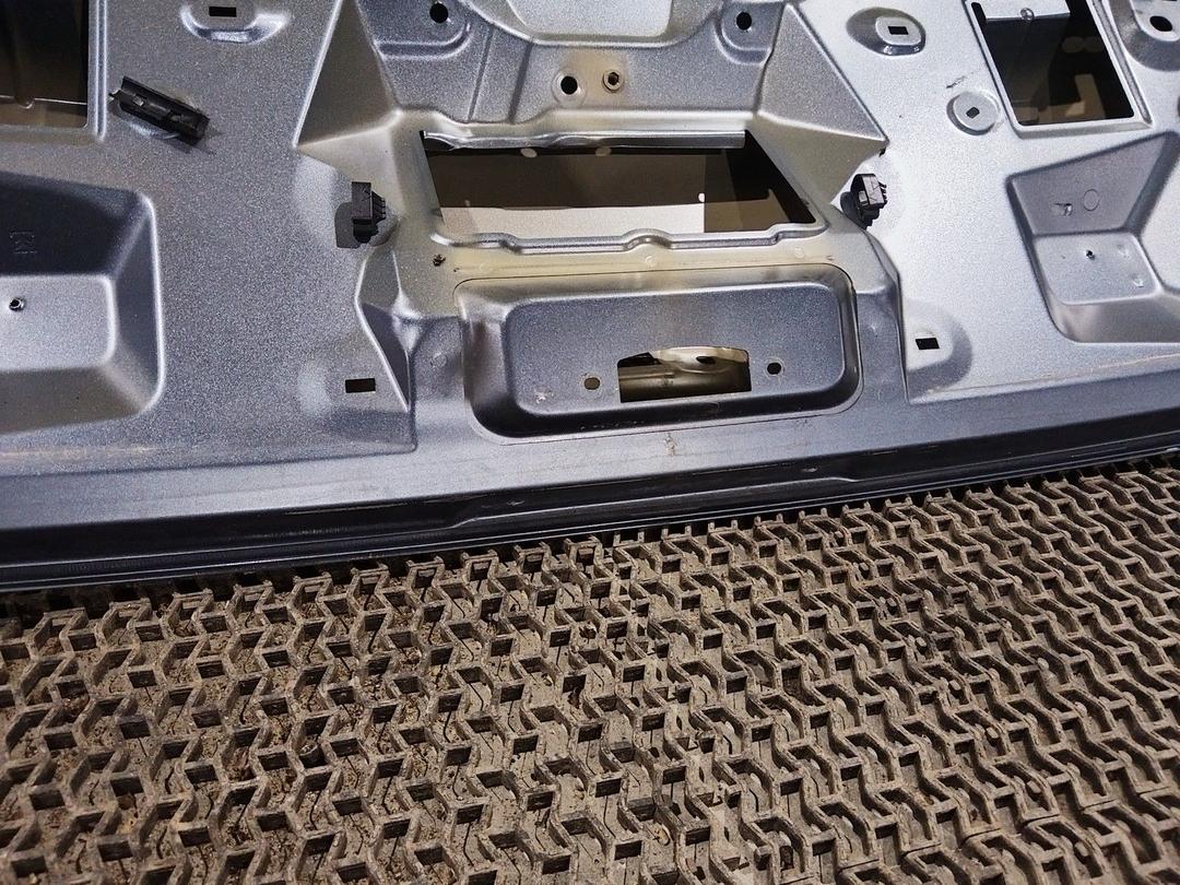 Крышка багажника (дверь 3-5) V9ODV6 Citroen C4 undefined