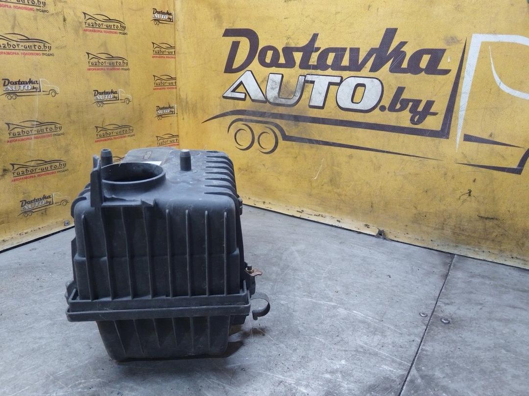 Корпус воздушного фильтра W0ZCJ9 Peugeot 406 купить с доставкой