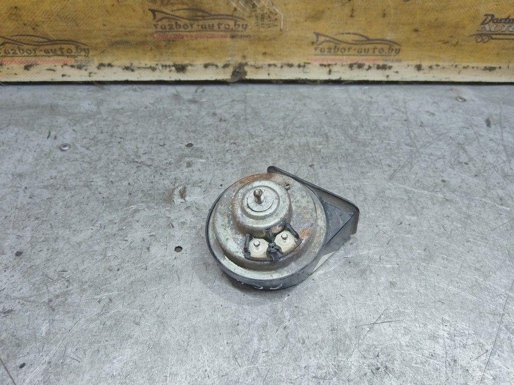 Сигнал (клаксон) 76ZCZB Citroen C5 - Фото 4