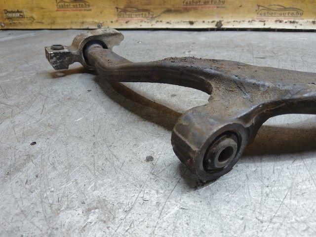 Рычаг передний правый 5COAV0 Peugeot 406 купить на авторазборке