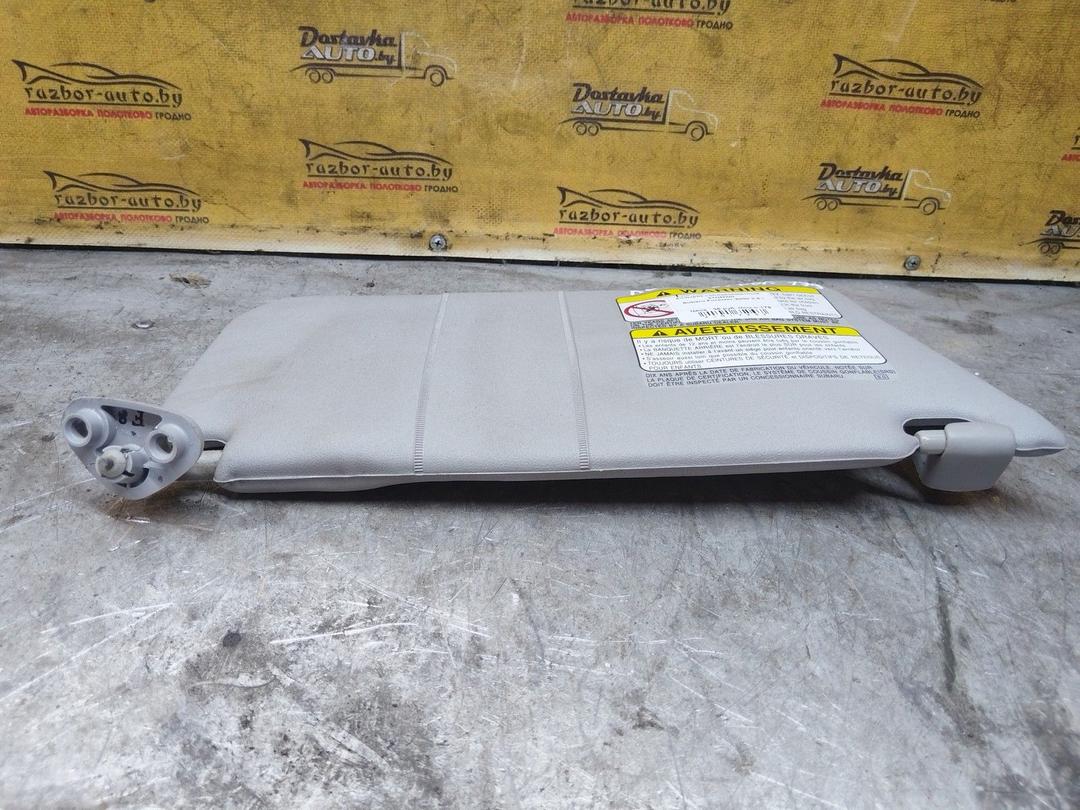 Козырек солнцезащитный 21ONW0 Subaru Forester купить