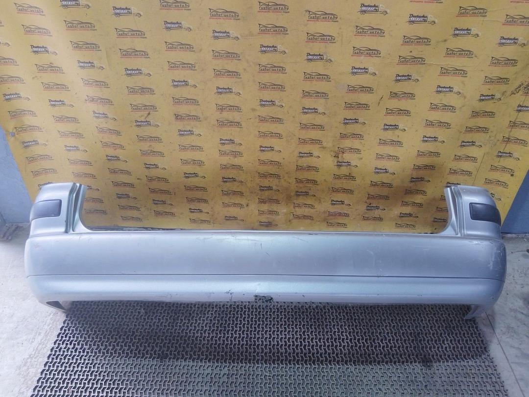 Бампер задний KEATXX Ford Galaxy - Фото 1