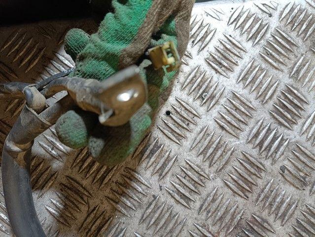 Клемма аккумулятора плюс N8O04U Audi 80 купить