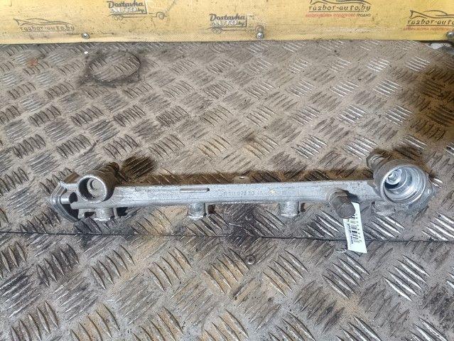 Топливная рампа Z4D1BA Mercedes C W202 - Фото 3