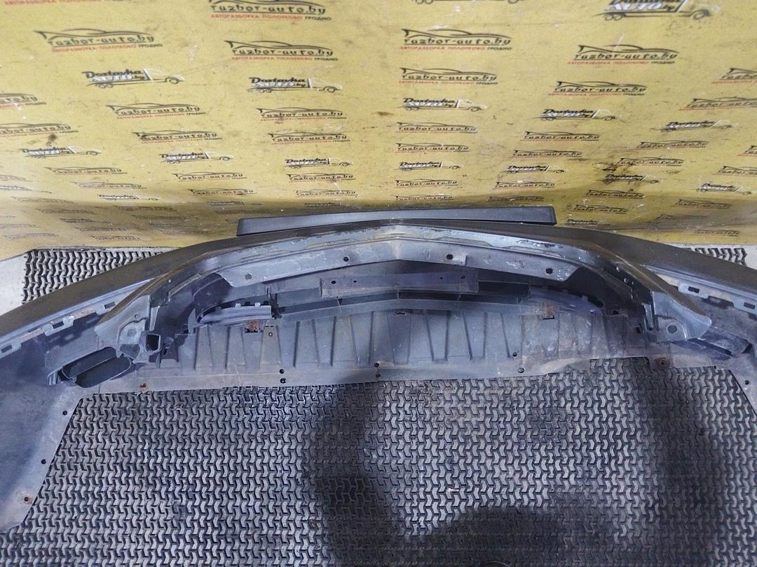 Бампер передний 7710P4 Honda Accord undefined
