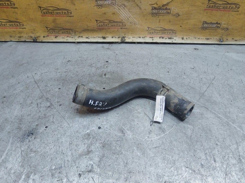 Патрубок радиатора NOCW1P Honda FR-V - Фото 1