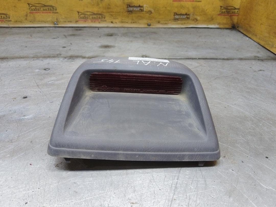 Стоп-сигнал O19T4T Nissan Almera - Фото 1