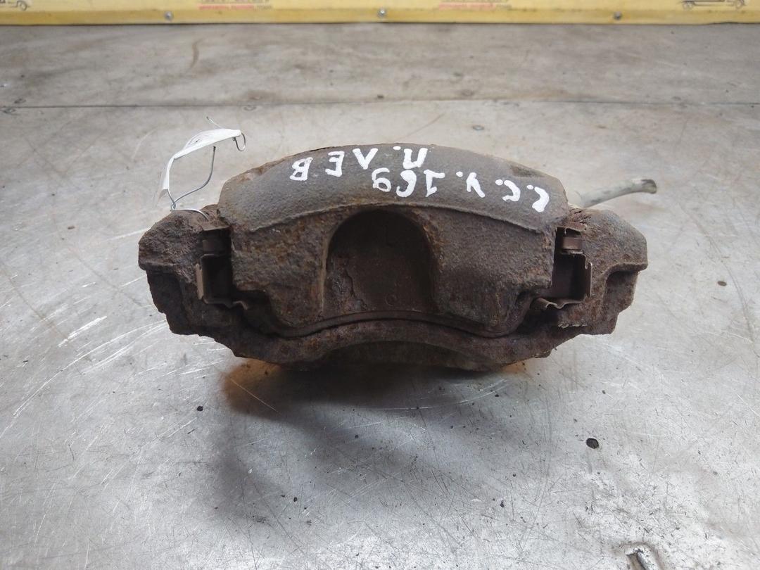 Суппорт передний левый 641GPG Citroen C4 - Фото 2