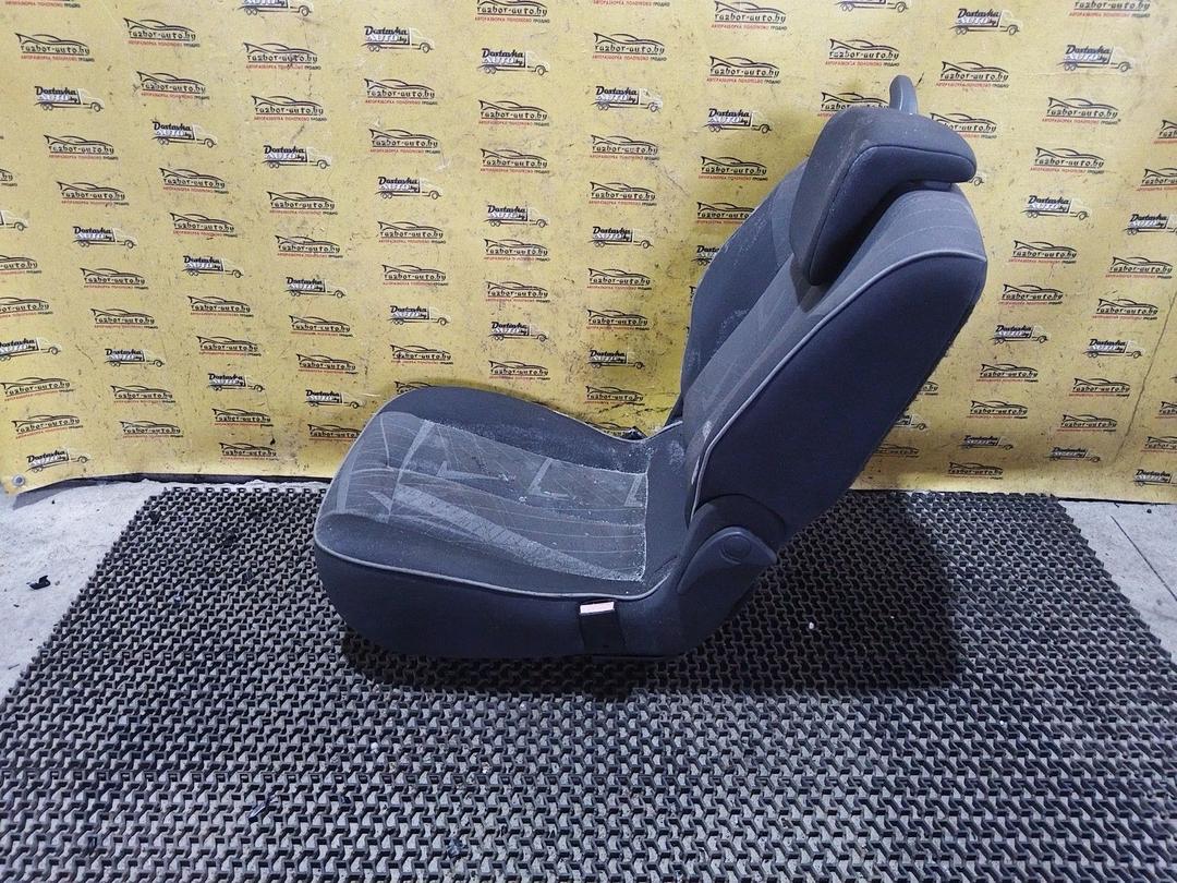 Сиденье заднее EEHTR9 Renault Scenic купить с доставкой. Огромный выбор салонов. У нас есть практически все.