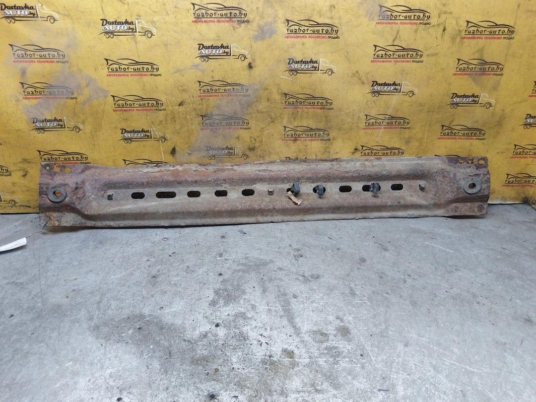 Балка под радиатор M4DBU7 Peugeot 307 - Фото 2