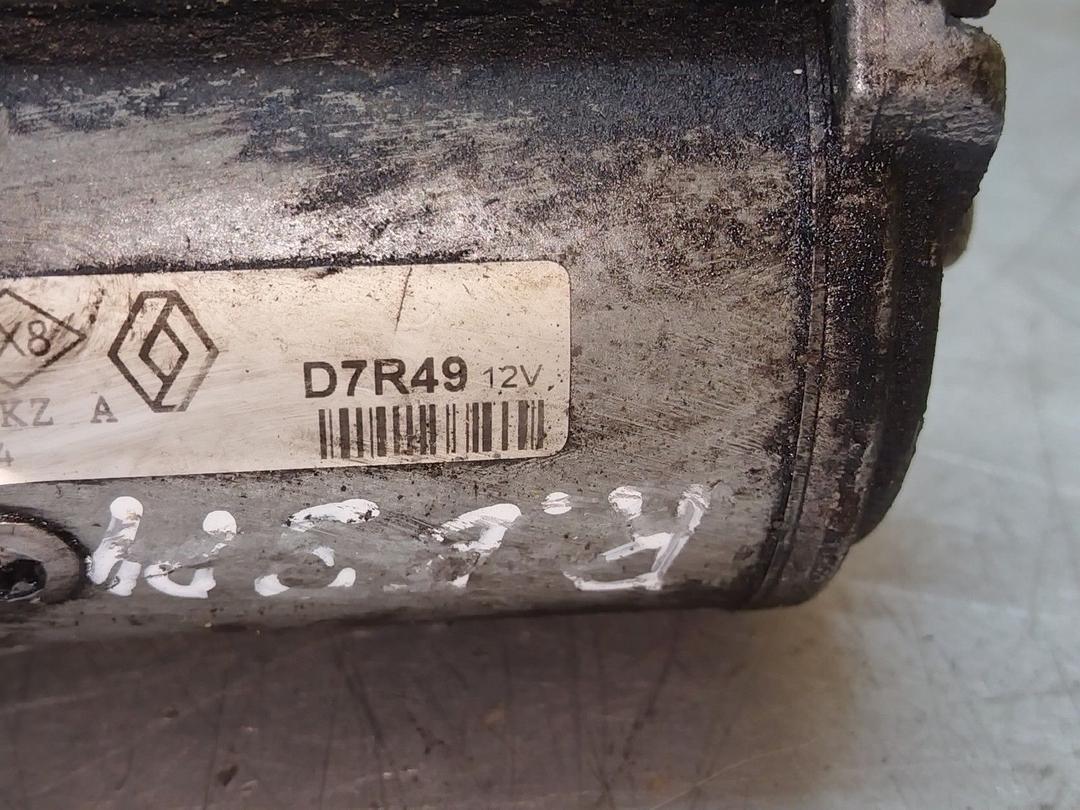 Стартер E7KG2E Renault Espace купить в магазине запчастей бу