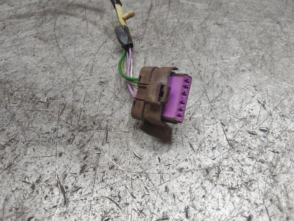 Проводка двери передней правой MY5V9Y Citroen Xsara Picasso - Фото 6