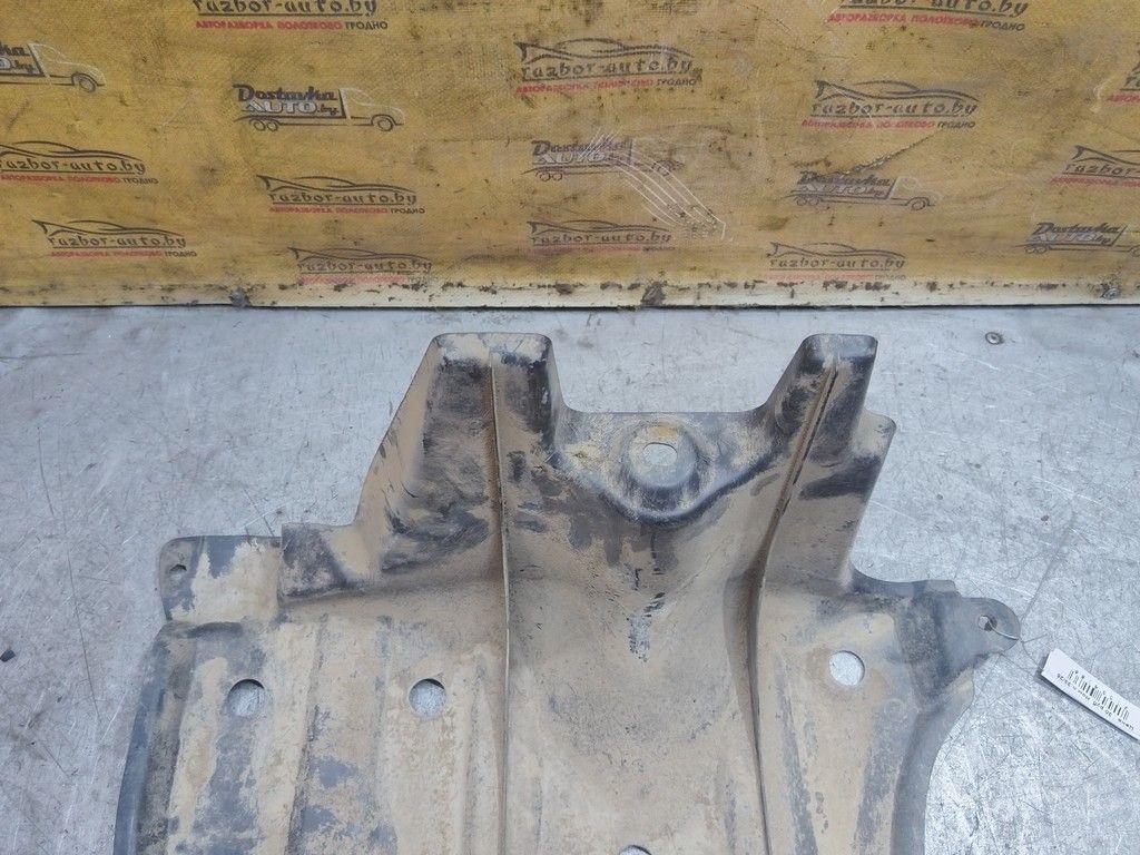 Защита днища MDV9MX Toyota Avensis - Фото 4