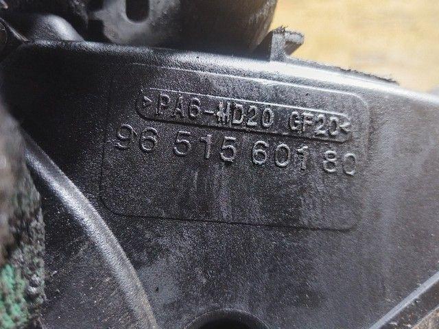 Защита (кожух) ремня ГРМ WG8FFG Ford Focus купить с доставкой