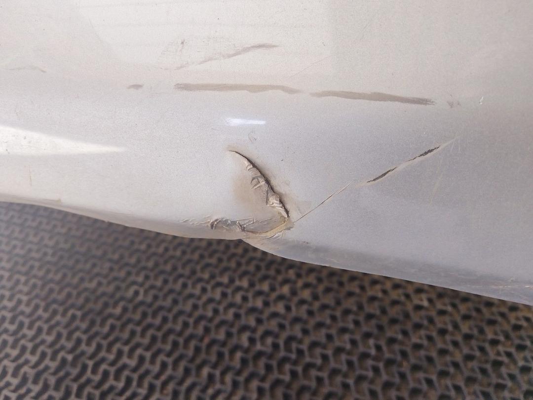 Бампер задний 3GJIW4 Renault Espace купить