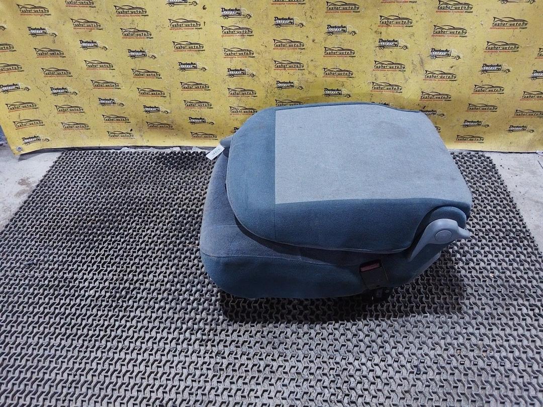 Сиденье заднее AEMLGA Renault Scenic undefined