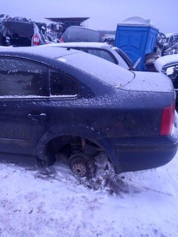 Проводка двери задней правой H86R9Y Volkswagen Passat купить с доставкой