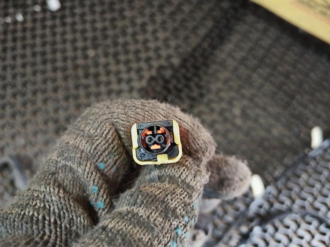 Проводка салона 5G199M Ford Fusion купить в магазине запчастей бу