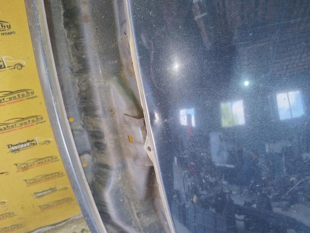 Капот HG9MZW Citroen Xsara Picasso купить с доставкой