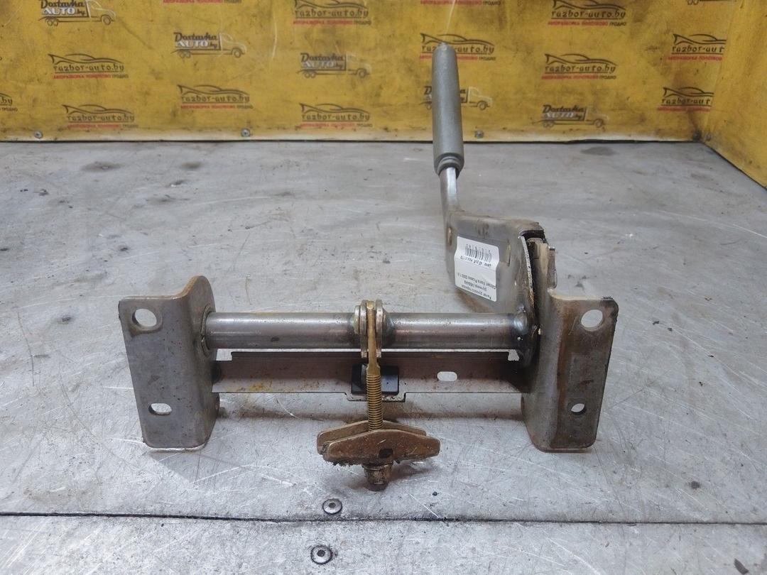 Рычаг ручного тормоза (ручника) M5S4A9 Citroen Xsara Picasso купить