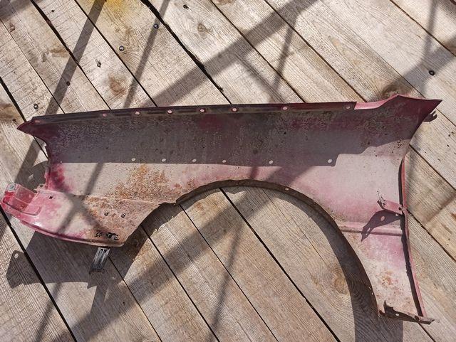 Крыло переднее правое HGPCBC Audi 80 купить