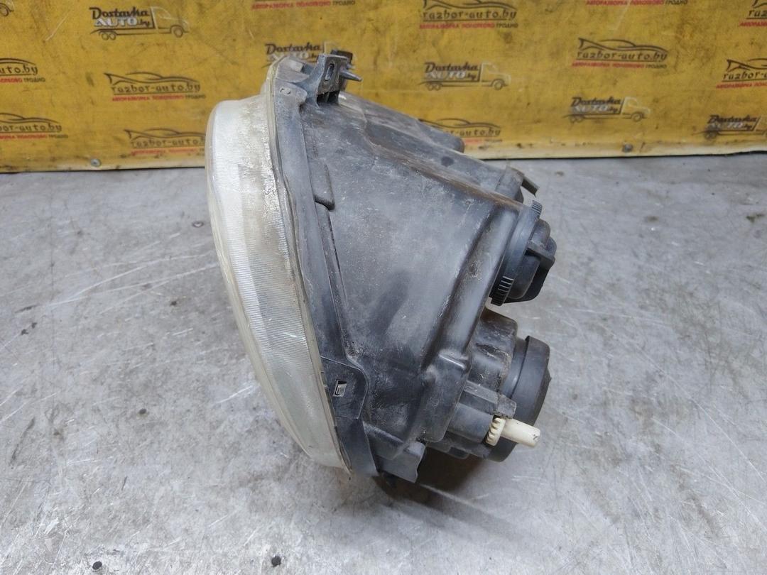 Фара правая MPEAKR Volkswagen Polo купить на авторазборке